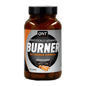 Сжигатель жира Бернер "BURNER", 90 капсул - Верхний Уфалей